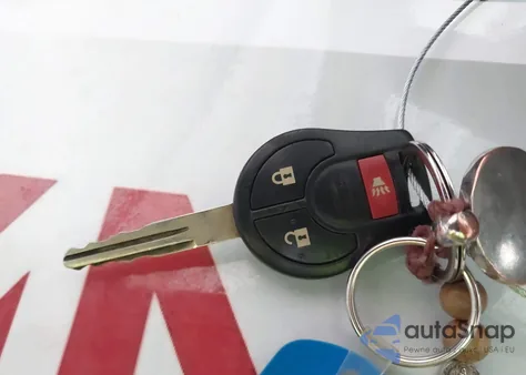 2010 Nissan Rogue S из США, поврежденный, VIN JN8AS5MT2AW030541